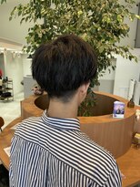 リア(Li’a)&nbsp;ソフトマッシュ