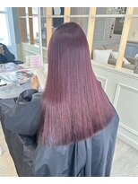 ミライフ(mlife)&nbsp;カシスレッド