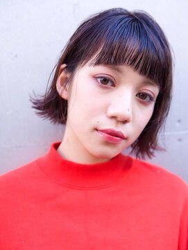 シエナ 渋谷(Siena) Siena クリアトワイライトカラー