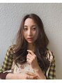 オブヘアー 鷺沼店(Of HAIR) ふんわりした雰囲気のカットやスタイリング得意です!