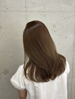 リリアン(ReLien)&nbsp;ブラウンベージュ