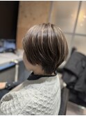 ★☆ハイライト×ショートボブ☆★