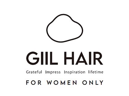 ジールヘアー(GIIL HAIR)の写真