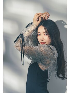 アトリエ ドゥ レデュー(atelier du Re:du) ロング×ハンサム