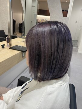 フラミューム 沼津(flammeum) ダブルカラー