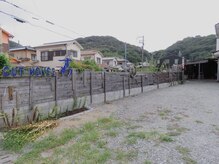 スワの雰囲気（駐車場は手前に！）