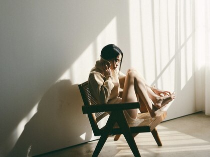 サンクス(SANKS)の写真