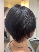 リシェス(RICHESSE)&nbsp;ノンジアミンカラー【吉祥寺美容院リシェス】