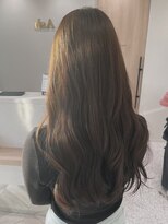 アッシュ 宮前平店(Ash)&nbsp;まろやかブラウン