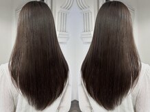 アズーア ヘアーアンドスパ(azure hair&spa)