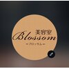 ブロッサム(Blossom)のお店ロゴ