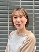 プランタン フォー ヘアー(printemps FOR HAIR) 彌八 光穂