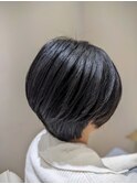 【大人感】さわやかショートレイヤー