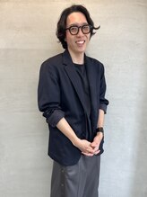 エレノア スパアンドトリートメント 千葉店(Eleanor spa&treatment) 平林 遼大
