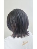 爽やかフェミニンくびれスタイル