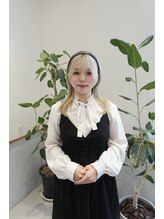 レンジヘアー(lange hair) AYAKA 