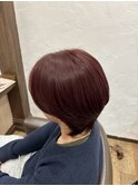 ワンカラーダブルカラーケアブリーチケアカラートリートメント
