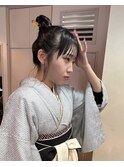 アレンジスタイル