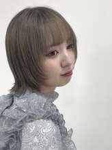 グランヘアー 豊岡店(GRAN HAIR)