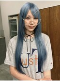 水色
