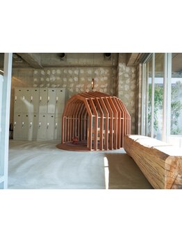 【JR尼崎駅5分/朝9時OPEN】キッズスペースあり/駐車場/毎日忙しいママの味方◇家族で通える特別空間*