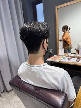 リジョイスヘア エン(REJOICE hair EN) 韓国ショート