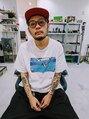 カッティングサロン トップボーイ 古市 啓人