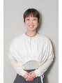 ヘアサロン ナノ(hair salon nano) 三カ崎 未弥子