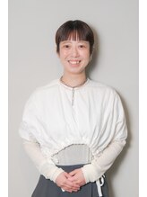 ヘアサロン ナノ(hair salon nano)&nbsp;三カ崎 未弥子