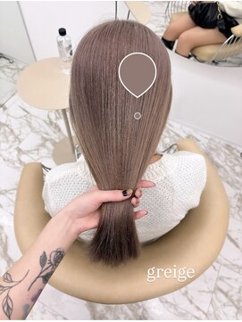 ジェスター(JESTER) greige