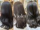 バイオレット 表参道店(Violet)の写真