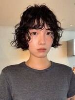 リリック パーマ(LYLICK)&nbsp;似合わせパーマ