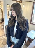 【gilly】olive beige 