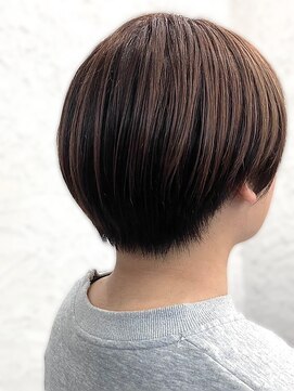 ハテナ(hatena) 艶髪×アンブレラ