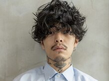 【女性からの支持No. 1モテマッシュショート】マッシュショート/ネープレス/束感【FM 明大前/メンズ】