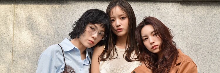 ヴィオットバイサロン(Viot by Salon)のサロンヘッダー