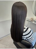 ★茨木市で唯一全国トップクラスのシナジー美髪矯正が出来る★
