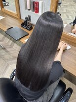 アンジェリカ 尼崎店(ANGELICA)&nbsp;ANGELICA  縮毛矯正/髪質改善/ストレート