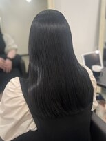 ミザルー(Misirlou)&nbsp;｜就活暗髪カラー｜