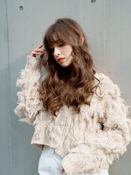 ピカイチテンジン エムスラッシュ(pikAicHi Tenjin×M.SLASH)の写真/【天神/赤坂】水素ケアで「似合う」を底上げ。ミリ単位のカット×潤い質感で、自分史上最高の垢抜け髪へ◆