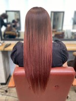 ウィスプヘアー(wisp HAIR)&nbsp;#プルエクステ#エクステ#大宮#埼玉