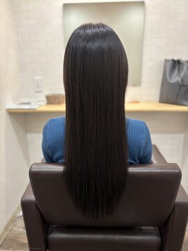 サルジュ 津田沼店(Salju) シールエクステ