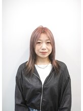 ルシル(Lucile)&nbsp;梅津 寛子