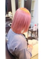 スティラ スムース 高田馬場(Stilla smooth)&nbsp;ペールピンク