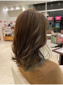 ナチュラルスカイミディ