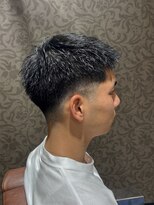 エクラ(Eclat)&nbsp;メンズカット