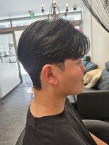 パムス(pams)&nbsp;韓国ダウンパーマ