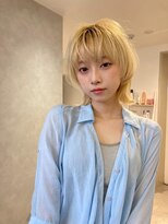フォト イケブクロ(foto IKEBUKURO) ボブレイヤー