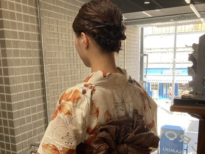 クラウン(CROWN)の写真