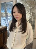 レイヤーカット
